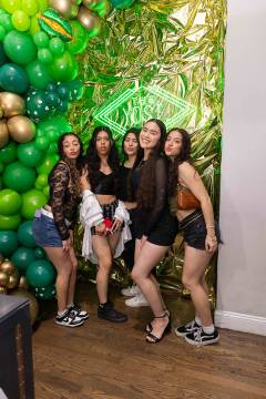 Xelosa Event